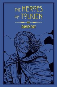 Produktbild: The Heroes of Tolkien