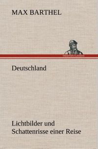 Produktbild: Deutschland -