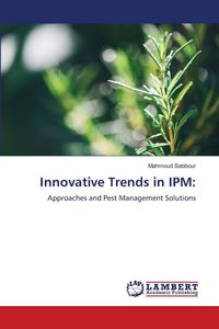 Produktbild: Innovative Trends in IPM: