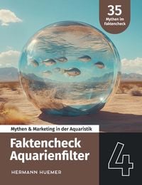 Produktbild: Faktencheck Aquarienfilter