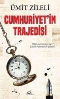 Produktbild: Cumhuriyetin Trajedisi