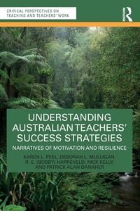 Produktbild: Understanding Australian Teachers' Success Strategies