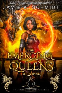 Produktbild: The Emerging Queens Collection