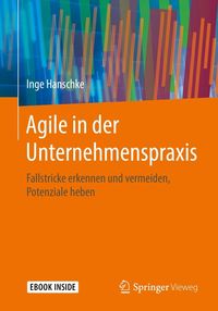Produktbild: Agile in der Unternehmenspraxis