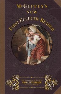 Produktbild: McGuffey's New First Eclectic Reader