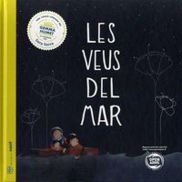 Produktbild: Les veus del mar : una can&ccedil;&oacute; contada de Gemma Humet