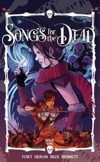 Produktbild: Songs for the Dead Vol. 1