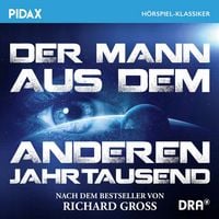 Produktbild: Der Mann aus dem anderen Jahrtausend