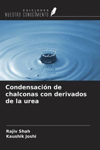 Produktbild: Condensaci&oacute;n de chalconas con derivados de la urea