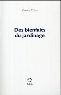 Produktbild: Des bienfaits du jardinage