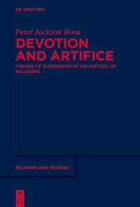 Produktbild: Devotion and Artifice