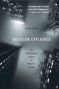 Produktbild: Religion Explained
