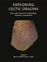 Produktbild: Exploring Celtic Origins
