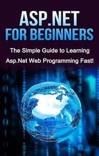 Produktbild: ASP.NET For Beginners
