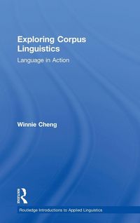 Produktbild: Exploring Corpus Linguistics