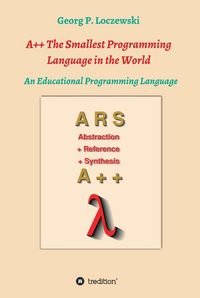 Produktbild: A++ The Smallest Programming Language in the World