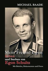 Produktbild: Mein Freund Egon