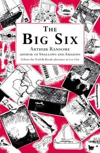 Produktbild: The Big Six