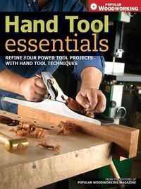 Produktbild: Hand Tool Essentials