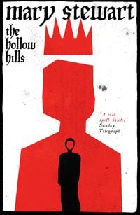 Produktbild: The Hollow Hills