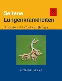Produktbild: Seltene Lungenkrankheiten