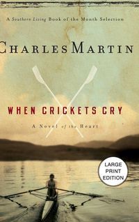 Produktbild: When Crickets Cry