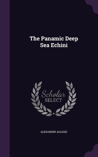 Produktbild: The Panamic Deep Sea Echini