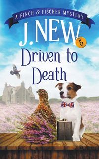 Produktbild: Driven to Death