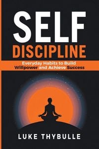 Produktbild: Self-Discipline
