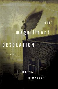 Produktbild: This Magnificent Desolation