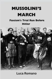 Produktbild: Mussolini's March