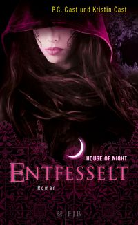 Bild vom Artikel House of Night 11. Entfesselt vom Autor Kristin Cast