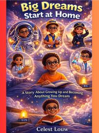 Produktbild: Big Dreams Start at Home