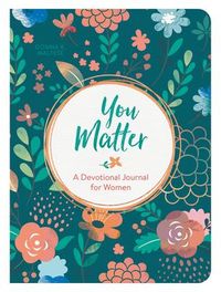 Produktbild: You Matter: A Devotional Journal for Women