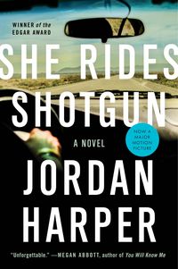 Produktbild: She Rides Shotgun