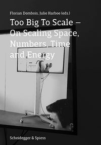 Produktbild: Too Big to Scale