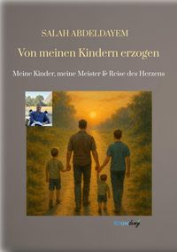 Produktbild: Von meinen Kindern erzogen