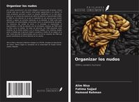 Produktbild: Organizar los nudos