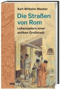 Produktbild: Die Stra&szlig;en von Rom