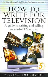 Produktbild: Smethurst, W: How to Write for Television