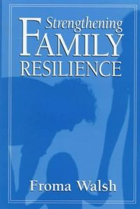 Produktbild: Walsh, F: Strengthening Family Resilience