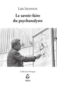 Produktbild: Le Savoir-Faire du Psychanalyste