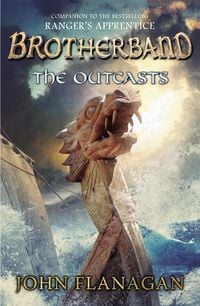 Produktbild: The Outcasts
