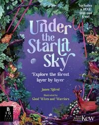 Produktbild: Under the Starlit Sky