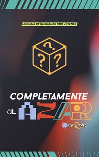Produktbild: Completamente al azar
