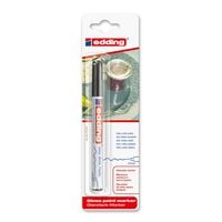 Produktbild: Edding 780 paint marker 4-780-1-1001 Lackmarker Schwarz 0.8mm