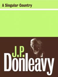Produktbild: A Singular Country