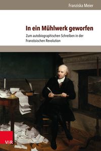 Produktbild: In ein M&uuml;hlwerk geworfen