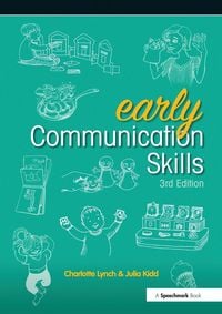Produktbild: Early Communication Skills
