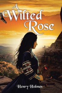 Produktbild: A Wilted Rose